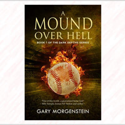 A MOUND OVER HELL