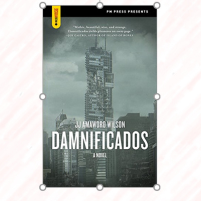 DAMNIFICADOS