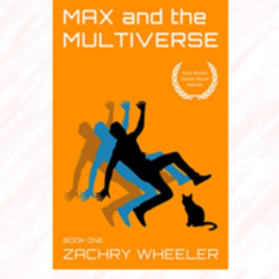 MAX AND THE MULTIVERSE