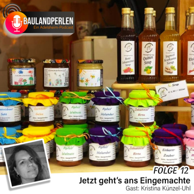 Baulandperlen