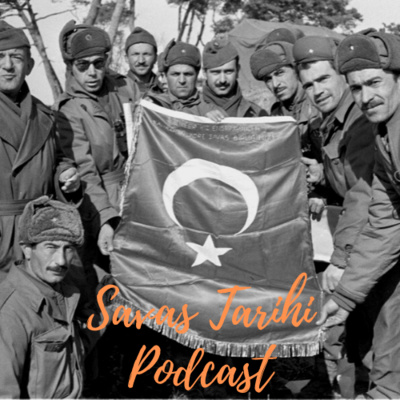 Savaş Tarihi Podcast