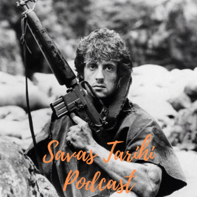 Savaş Tarihi Podcast