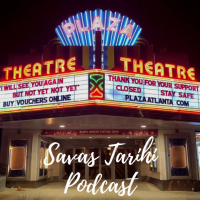 Savaş Tarihi Podcast