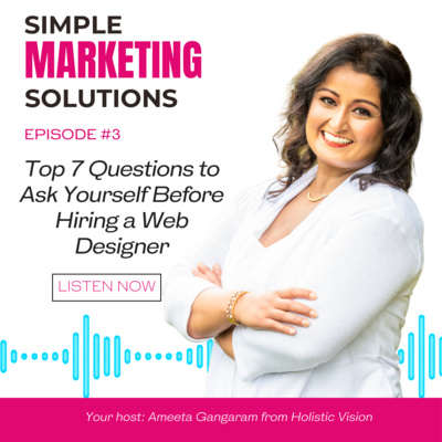 Simple Marketing Solutions