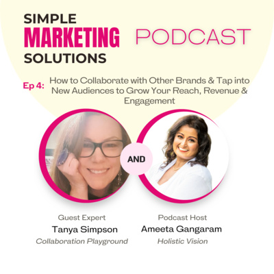 Simple Marketing Solutions