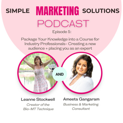 Simple Marketing Solutions