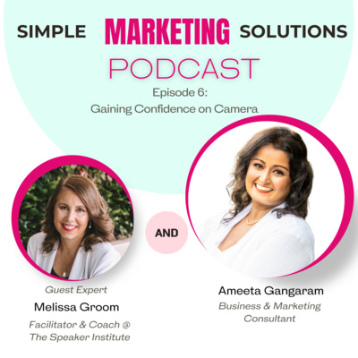Simple Marketing Solutions