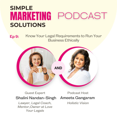 Simple Marketing Solutions