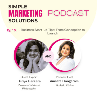 Simple Marketing Solutions