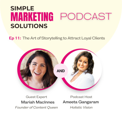 Simple Marketing Solutions
