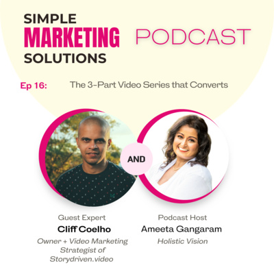Simple Marketing Solutions