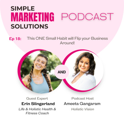 Simple Marketing Solutions