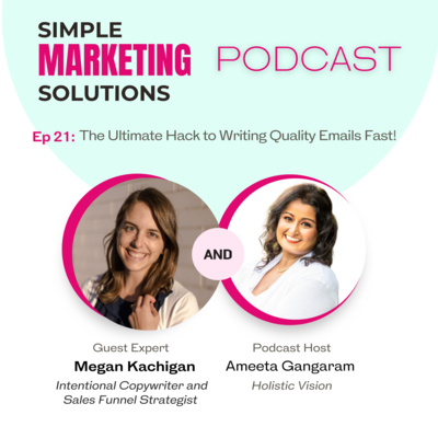 Simple Marketing Solutions