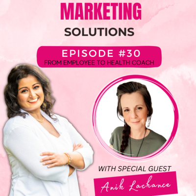 Simple Marketing Solutions