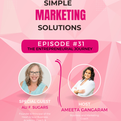 Simple Marketing Solutions