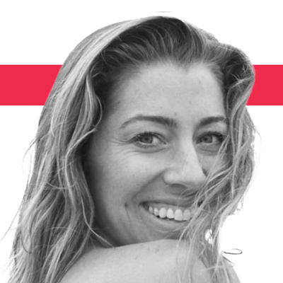 #89 Caroline Burckle: The Art of Sport and Life