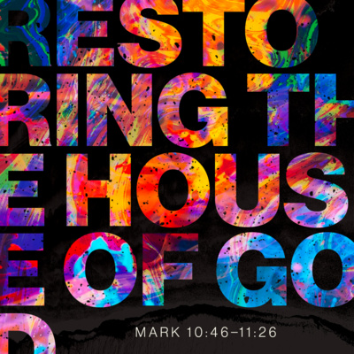 HPCC Sermons