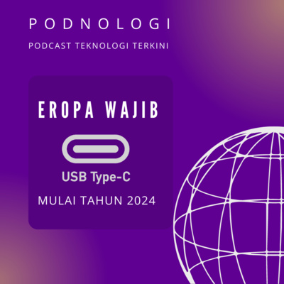 Uni Eropa Mewajibkan Penggunaan Port USB C Pada Semua Produk Gadget