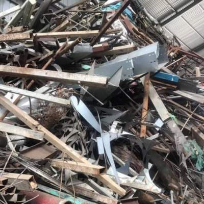 Thu mua phế liệu sắt giá cao - Phế Liệu Khang Phát