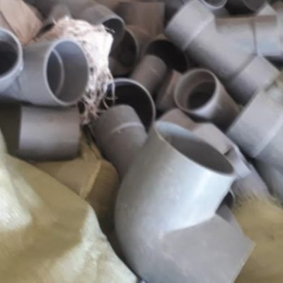 Thu mua phế liệu Nhựa - Phế Liệu Khang Phát