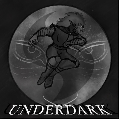 Table Party: Underdark  episode artwork
