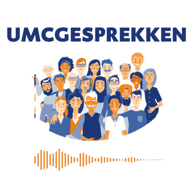 #4 Hoe moeilijk het voor een kind kan zijn als een ouder psychische problemen heeft | UMCGesprekken