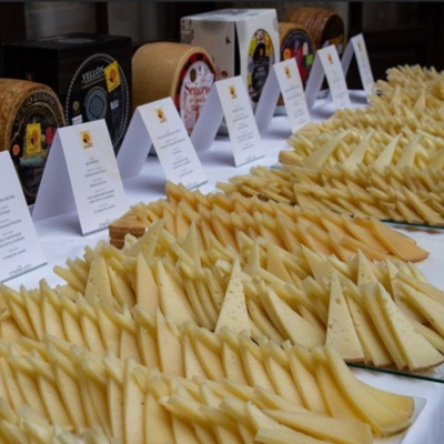 Fromago Cheese Experience