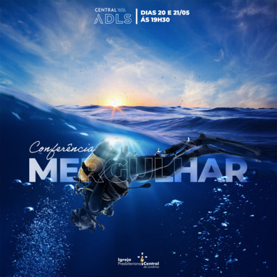 IPCL - Igreja Presbiteriana Central de Londrina