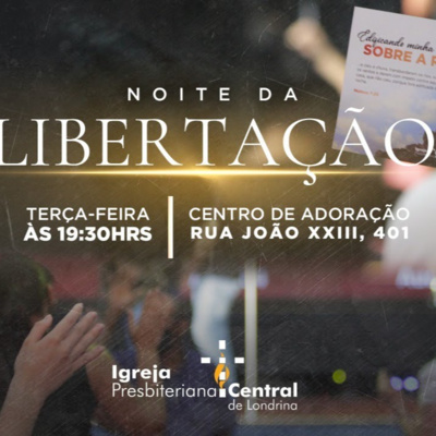 IPCL - Igreja Presbiteriana Central de Londrina