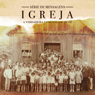 IPCL - Igreja Presbiteriana Central de Londrina