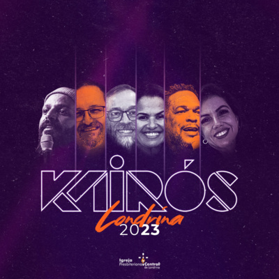 IPCL - Igreja Presbiteriana Central de Londrina