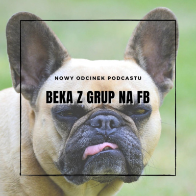 Beka z grup na FB