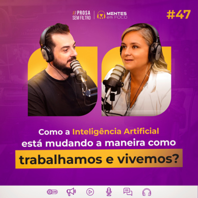 Mentes em Foco Podcast