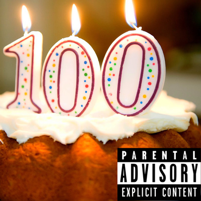 100th Download Special (ft. Bertrand and Zach) 