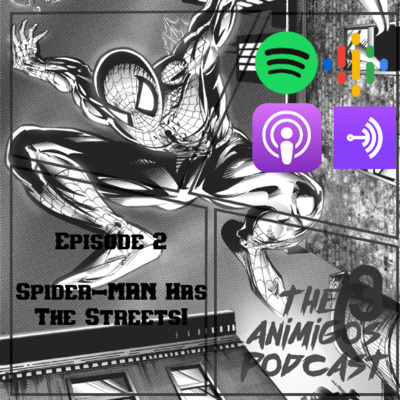 The Animigos Podcast