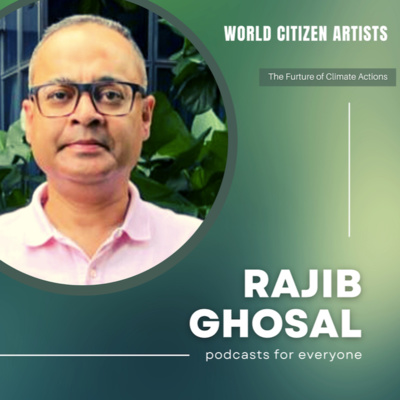 The Future of Climate Action