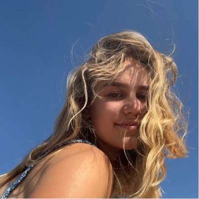 Thoughts before uni xx