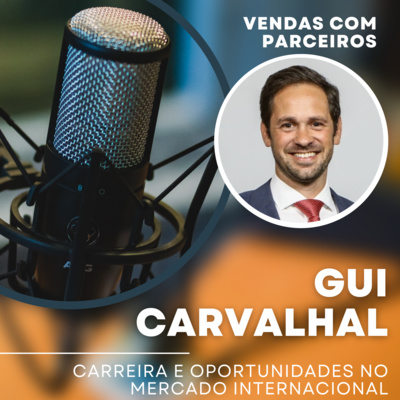 Vendas com Parceiros