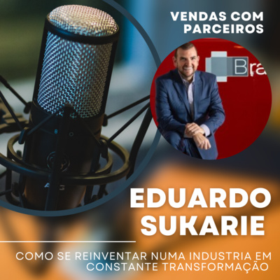 Vendas com Parceiros