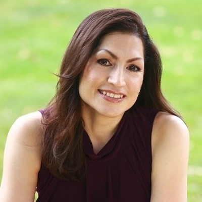 Monica Ortiz | Speaker @ TEDx, Google, Stanford University | Published Author on Mindful Leadership