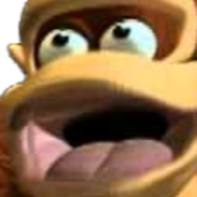 22-We Mention DonkeyKONG