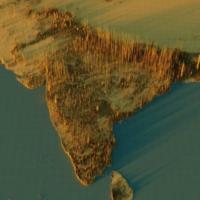 Introduction of India.