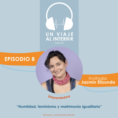 Un Viaje al Interior con Cesar Moreno
