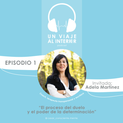 Un Viaje al Interior con Cesar Moreno