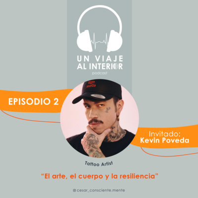 Un Viaje al Interior con Cesar Moreno
