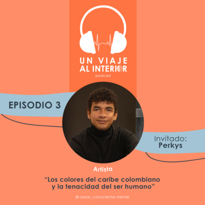 Un Viaje al Interior con Cesar Moreno