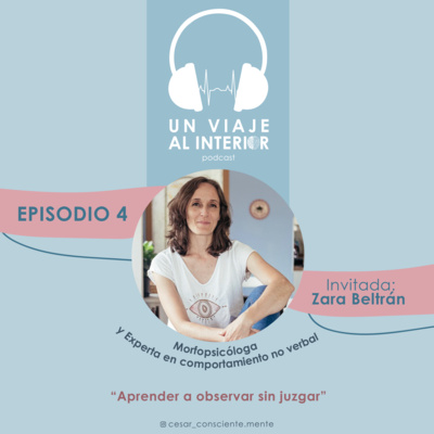 Un Viaje al Interior con Cesar Moreno