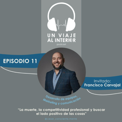 Un Viaje al Interior con Cesar Moreno