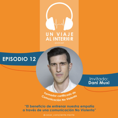 Un Viaje al Interior con Cesar Moreno