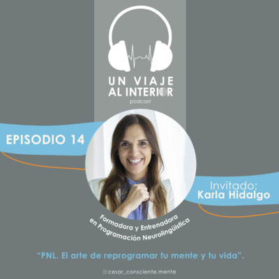 Un Viaje al Interior con Cesar Moreno